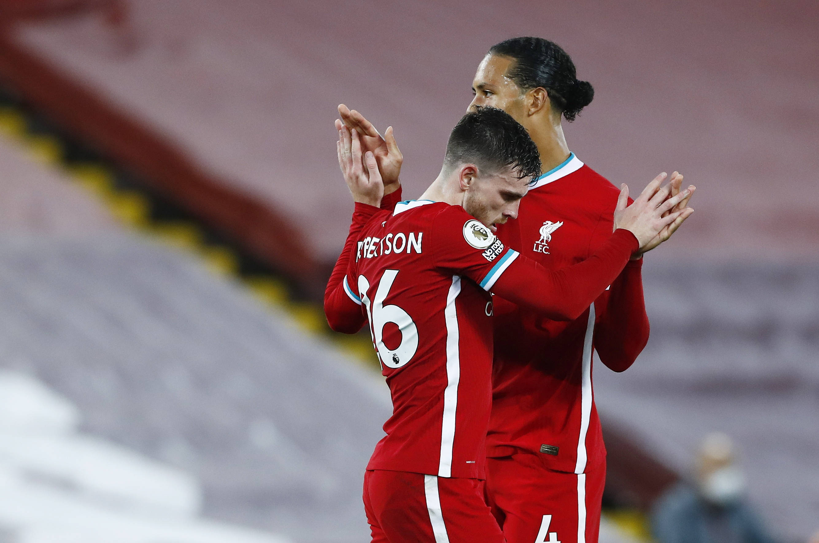 利背后的 利背后的